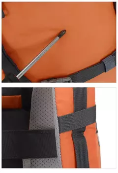 Mochila de hidratação para homens e mulheres, esportes ao ar livre, bolsa de viagem, caminhadas, corrida, ciclismo, ciclismo, camping, escalada, montanhismo - loja online