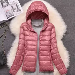 Casacos com capuz para mulheres, jaqueta puffer para mulheres, 15 cores, plus size, 5XL, 6XL, 7XL, novo, primavera, outono, 2022