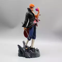 Estatueta Clássica Naruto Pain, Gk Action Figures Modelo, PVC Estátua, Decoração Colecionável, Desktop Ornamento, Birthday Toys Gift, 29cm - comprar online