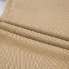 Jeans feminino de cintura alta e larga lavado com bolsos, calça casual e elegante, perna reta, monocromática, outono na internet