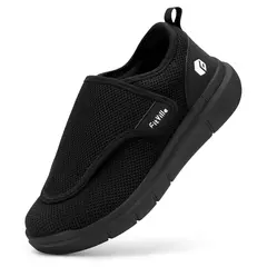 Fitboutique-Sapatos diabéticos extra largos para idosos e pés, ortopedia, sapa na internet
