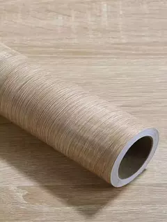 Papel De Parede De Vinil Auto-Adesivo, Madeira Prancha Adesivos De Parede, Película Decorativa, Papel De Contato, Parede De Cozinha, Home Decor na internet