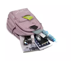 Mochila escolar para crianças, Girl Back Pack para crianças, Mochila de classe feminina, Primary Women Bagpack, Teen Bookbag Kit, Kid, Criança - loja online