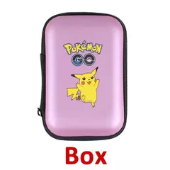 Pokémon Pikachu Mini Action Figure Model Toy para Crianças, Bonecas Coletivas Anime, Presentes de Aniversário, Não Repetindo, 24 Unidades, Conjunto, 2-3cm - loja online