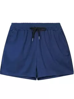 Músculo Respirável Rapidamente Seco Correndo Calções Esportivos, Maratona Capris, Calças de Praia Fitness, Tecido de Malha Apertado, Estilo Hip-Hop, Novo, 2022 na internet