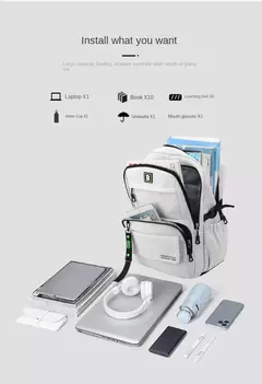 Mochila escolar com rodas para crianças, Mochila rolante para meninos, Mochila de estudante, Bagagem de viagem