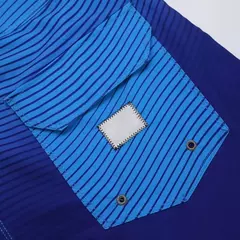 Boardshorts impermeáveis H Phantom para homens, calções de surf de praia, calças de fitness confortáveis, bermuda esportiva musculação, strech 4 vias - loja online
