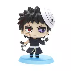 Anime naruto figura brinquedo conjunto uzumaki naruto uchiha sasuke ação anime modelo pvc estátua estatueta brinquedos colecionáveis - Wolf Magazine