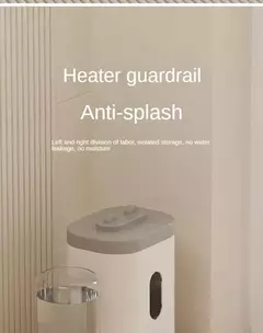 Alimentador automático tigela de comida para cães e gatos com fonte de água para animais de estimação grande capacidade evitar voltear acessórios para fonte de água para gatos na internet