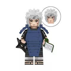 Naruto jogo de animação brinquedos periféricos boneca pequena Naruto Sasuke Sakura Kakashi Itacih Obito na internet
