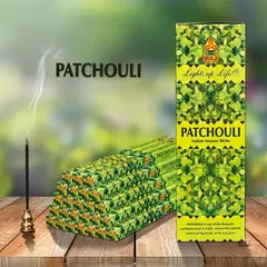 Y Bastão de incenso tibetano, Índia Cheiro, Sábio branco, Sândalo, Natural, Doméstico, Interior, Ar puro, Indiano, Fragrância doméstica, 10 25 Caixa por lote