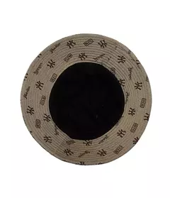 Balde Chapéus para homens e mulheres Boné de Pescador Panamá, Chapéu de Sol ao ar livre Cool Lady, Nova Moda, Alta Qualidade - Wolf Magazine
