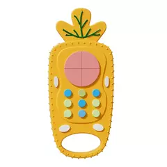 Imagem do Bebê dentição brinquedos silicone mordedor mordedor mordedores para desenvolvimento de bebês chocalho bebê recém-nascido infantil sensorial brinquedos do bebê 0-3-6-12 m