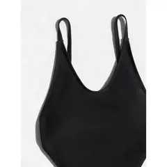 Sexy maiô de uma peça, mini micro tanga, sem encosto, extrema corda, para as mulheres, roupas de praia, vhv