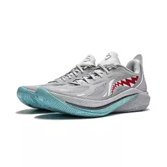 Li-ning-tênis de basquete profissional masculino, tênis com almofada de ar, es - comprar online