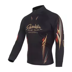 Camisas de Pesca Respirável Manga Longa Masculina, Anti UV, Secagem Rápida, Ciclismo, Roupas de Caminhada, Roupas na internet