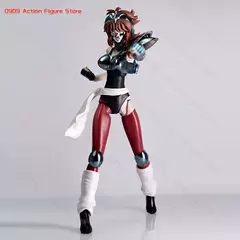 ?Novo?Em estoque GoodTony/GT Saint Seiya Myth Cloth EX Eagle Marin Ophiuchus Shaina Silver Knights of the Zodiac Action Figure - comprar online