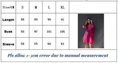 Vestido sem encosto sexy feminino com gola quadrada francesa, vestido bowknot, manga comprida solta, doce mini vestidos de festa, monocromático, novo, outono, 2024 na internet