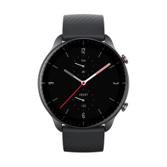 Amazfit-Smartwatch GTR 2 com autonomia de bateria ultra longa incorporada, telefone Android e iOS, Alexa, nova versão