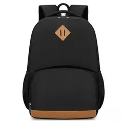 Mochila impermeável computador de negócios, Saco masculino com porta de carregamento USB, Lunch Bag isolado, Viagem ao ar livre - comprar online