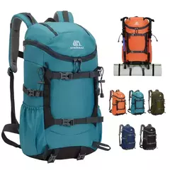 Mochila de hidratação para homens e mulheres, esportes ao ar livre, bolsa de viagem, caminhadas, corrida, ciclismo, ciclismo, camping, escalada, montanhismo - loja online