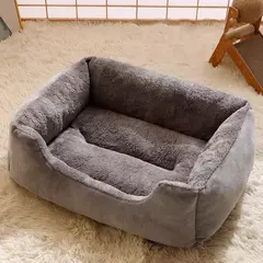 Imagem do Cama para gatos produtos para animais de estimação almofadas gatinho bens acessórios cão todas as casas suprimentos coisas acessório habitats cesta casa camas
