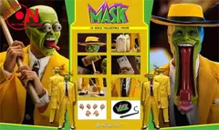 ?2025 Q3?PRESENT TOYS PT-sp91 PT-sp92 1/6 Máscara Homem Figura de ação 12 ''Male Soldado Estatueta Modelo Conjunto completo Brinquedo colecionável - Wolf Magazine