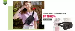 Buylor-Bolsa de couro feminina, tela sensível ao toque, bolsa para celular, bolsa de ombro pequena, macia, feminina, barata, transversal - loja online
