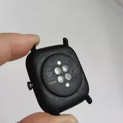 Amazfit-GTS 2 Mini Smartwatch para homens e mulheres, relógio esportivo à prova d'água, monitor de sono, display 68 + modos esportivos, presente - comprar online