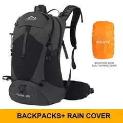 Mochila impermeável de montanhismo para homens e mulheres, Bolsa de esportes ao - Wolf Magazine