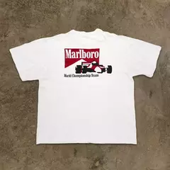 Camiseta gráfica de algodão masculina e feminina, roupas masculinas extragrandes, camisa rapper de hip-hop, moda rock
