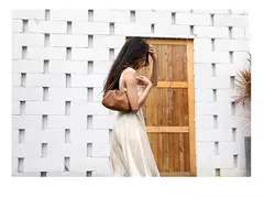 Imagem do Saco de Nuvem de Couro Genuíno para Mulheres, Couro Macio, Ombro Crossbody Bags, Alta Qualidade, Embreagens Femininas Noite, Senhoras, 2023