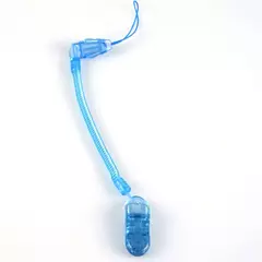 Chupeta de silicone de 0 a 3 anos - loja online