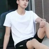 2020insplaid camisa masculina estilo hong kong outerwear coreano na moda versátil manga longa topo para homens da moda - Wolf Magazine