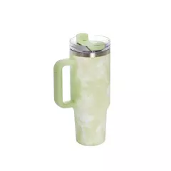 Copo de água com corante gradiente, mestre do gelo, gradiente, corante, copo de água, 304 alça, entrega direta, novo, 40oz - loja online