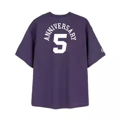 Camiseta solta de fitness masculina, corrida, extragrande, academia, musculação, malha casual, manga curta, esportes de rua, novo, verão