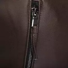 Jaquetas de couro genuíno para homens, casacos de pele, roupas masculinas grossas, inverno, Wolverine, Logans2024 - Wolf Magazine