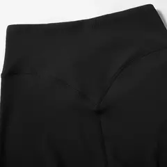 Yoga cintura alta sem costura para mulheres, leggings de ginástica, leggings de levantamento de botas, calças corrida, roupas esportivas fitness, 2021
