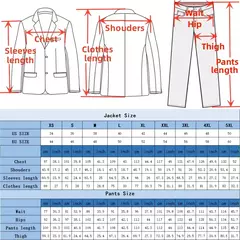 Terno de linho de peito único masculino, casaco casual, desgaste formal do trabalho, jaqueta, calças, slim fit, negócios, casamento, noivo, verão, 2 peças - Wolf Magazine