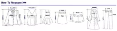 Shorts femininos casuais de cintura alta linha A saias, calças femininas soltas irregulares e chiques, moda verão, novo, 2024 - Wolf Magazine