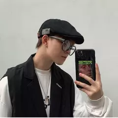 Bonés de algodão Peaky Blinders para homens e mulheres, chapéus boinas, britânicos, estilo ocidental, boné Ivy, clássico, vintage, linho, inverno