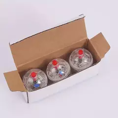 3 pçs interativo gato bola brinquedo flash equipamento paranormal brinquedos fantasmas até bolas de movimento brinquedo luz animal de estimação flash caça movimento na internet