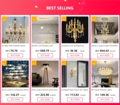 Lâmpada de parede para sala, novo estilo chinês, moderno simples lâmpada retro, TV fundo, Hotel Quarto lâmpada de cabeceira - comprar online