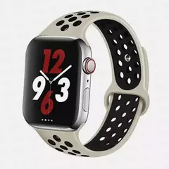 Imagem do Pulseira de Silicone Pride para Apple Watch, bandas esportivas, Ultra, 49mm, 44mm, 45mm, 38mm, 40mm, 41mm, iWatch Series 8, 7, 6, 4, 5, 3, 9 SE