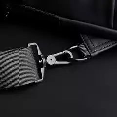 Bolsa de Ombro Multifuncional Anti-Roubo USB para Homens, Bolsa Crossbody Masculina, Messenger Pack, Travel Sling Chest Bags, Cross Body Pack - loja online