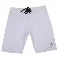 Calça de praia elástica de secagem rápida masculina, shorts de surf 3D, esporte casual de competição, fibra estilo urbano, quatro vias