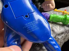 Montagem máscaras figuras de ação pvc articulações móveis figura de ação modelo colecionável brinquedo quente para criança brinquedo com caixa original