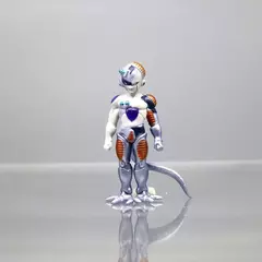 Figura Action PVC Dragon Ball Z Freeza, Brinquedos Modelo Aleatório, Coleção, 8-12cm, 1 Pc - Wolf Magazine