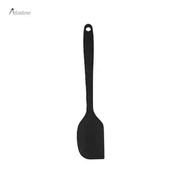 Utensílios De Cozinha De Silicone, Espátula, Turner, Resistente ao calor, Colher de sopa, Pá de coador de massas, 1 pacote, Acessórios de cozinha - loja online