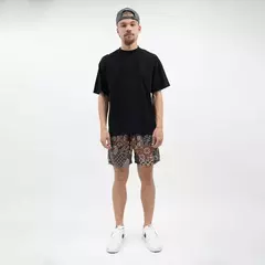 KINÉTICA Maré Nova Mens Verão Esportes Fitness Correndo Basquete Praia Shorts Masculino Jogging Casual Malha Quick Dry Tendência Calças Curtas